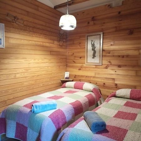 Pensjonat La Casa Del Teix Eslida Zewnętrze zdjęcie