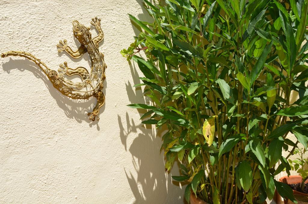 Pensjonat La Casa Del Teix Eslida Zewnętrze zdjęcie